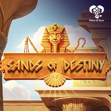 Sands of Destiny - RIVAL168