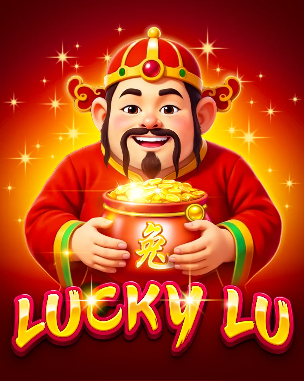Lucky Lu - RIVAL168