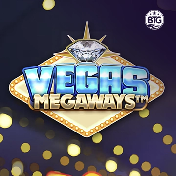 Vegas Megaways - RIVAL168