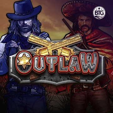 Outlaw - RIVAL168