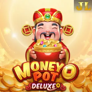 Money Pot DELUXE - RIVAL168
