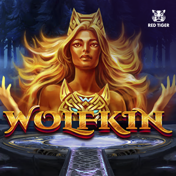 Wolfkin - RIVAL168