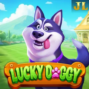Lucky Doggy - RIVAL168