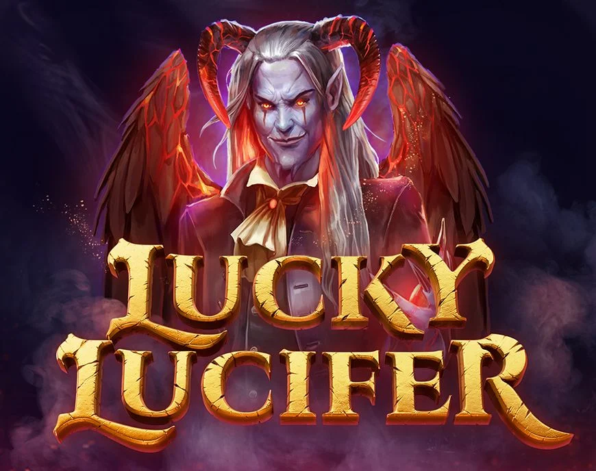 Lucky Lucifer - RIVAL168