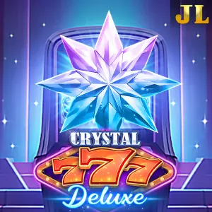 Crystal 777 DELUXE - RIVAL168