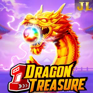 Dragon Treasure - RIVAL168