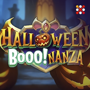 Halloween Booo!nanza - RIVAL168