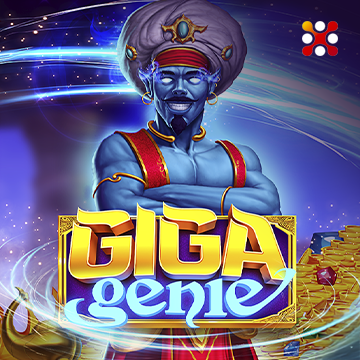 Giga Genie - RIVAL168