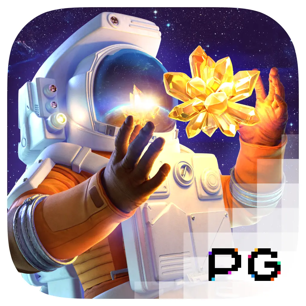 Galactic Gems - RIVAL168