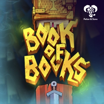 Book of Books - RIVAL168