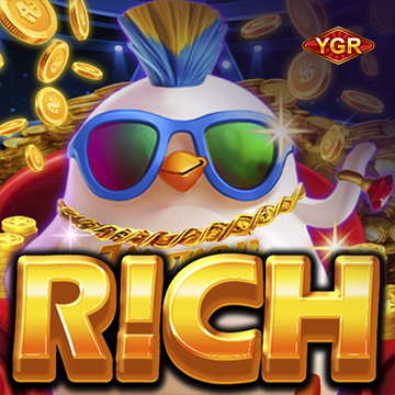 R!CH - RIVAL168