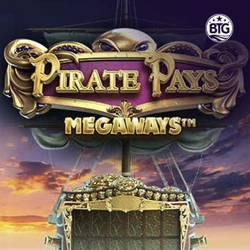 Pirate Pays - RIVAL168