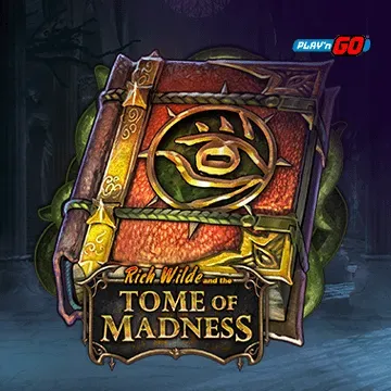 Tome of Madness - RIVAL168