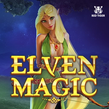 Elven Magic - RIVAL168