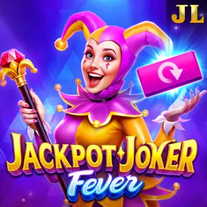 Jackpot Joker FEVER - RIVAL168