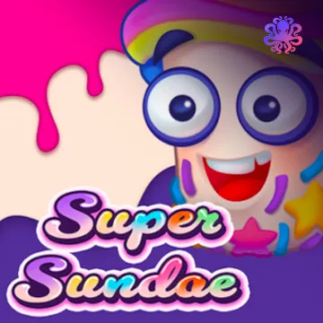 Super Sundae - RIVAL168