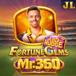 Fortune Gems Legend - RIVAL168
