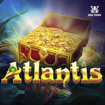 Atlantis - RIVAL168