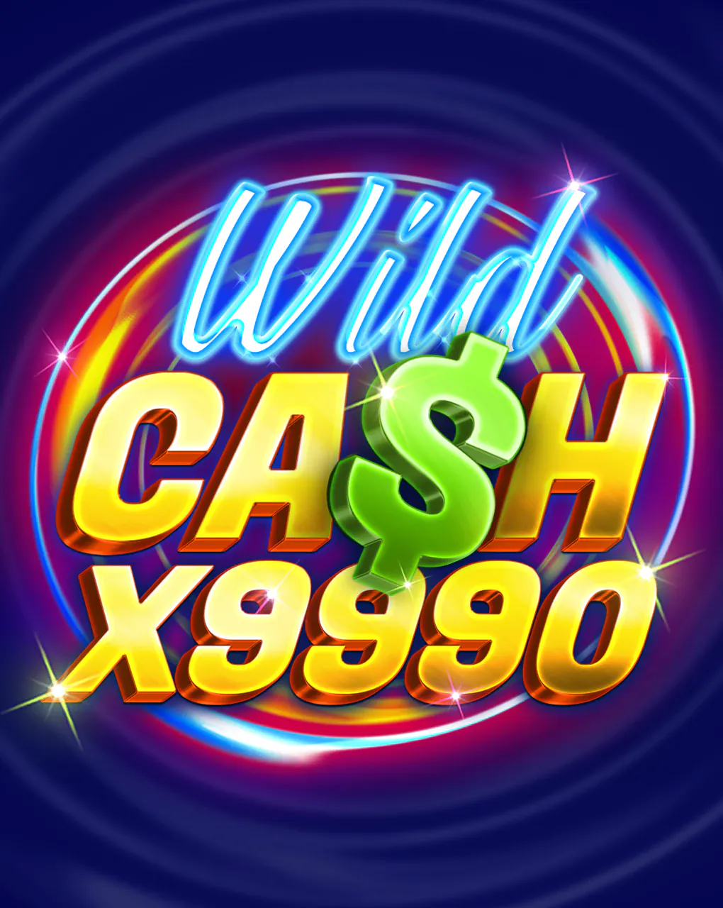 Wild Cash x9990 - RIVAL168