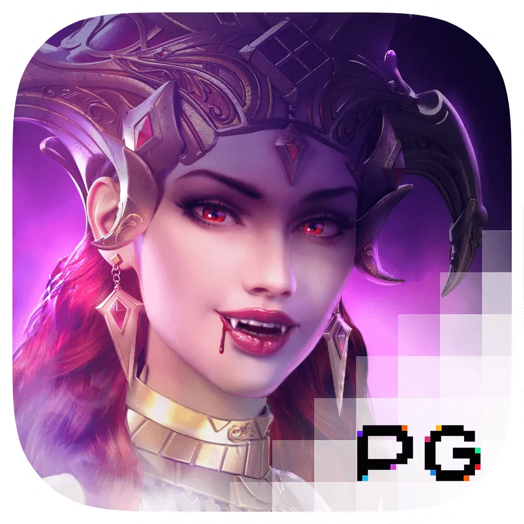 Vampires Charm - RIVAL168