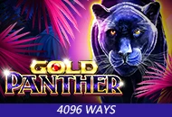 Gold Panther - RIVAL168