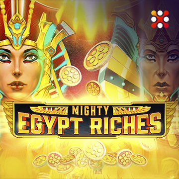 Mighty Egypt Riches - RIVAL168