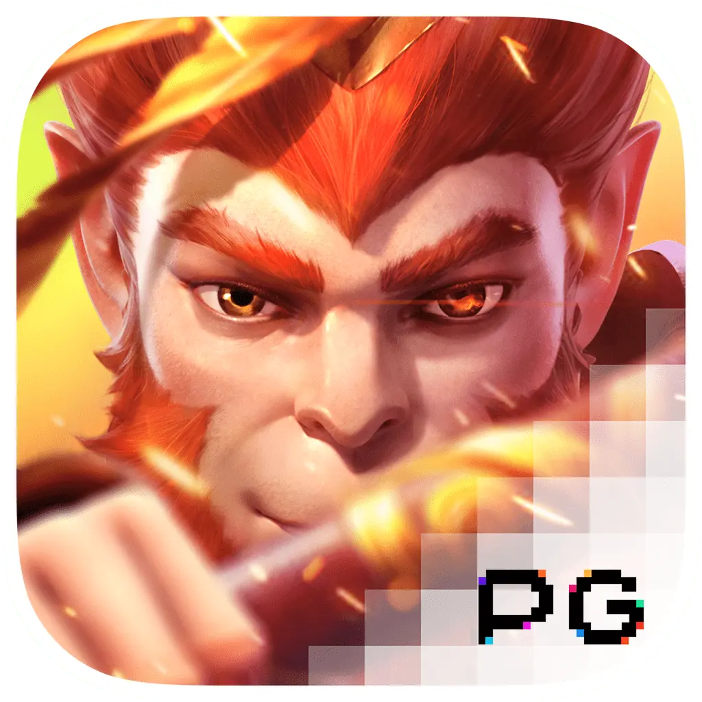 Legendary Monkey King - RIVAL168