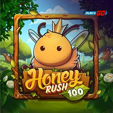 Honey Rush 100 - RIVAL168