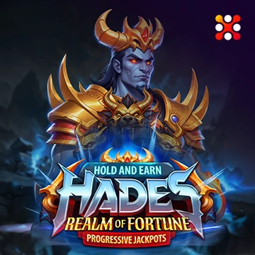 Hades: Realm of Fortune - RIVAL168
