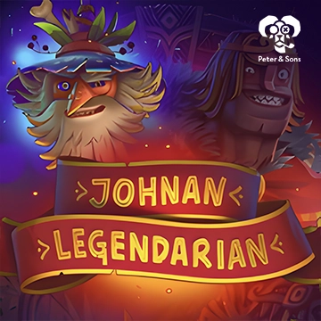 Johnan Legendarian - RIVAL168