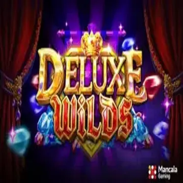 Deluxe Wilds - RIVAL168