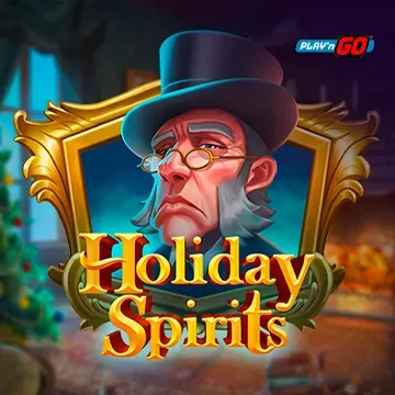 Holiday Spirits - RIVAL168