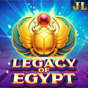 Legacy Of Egypt - RIVAL168
