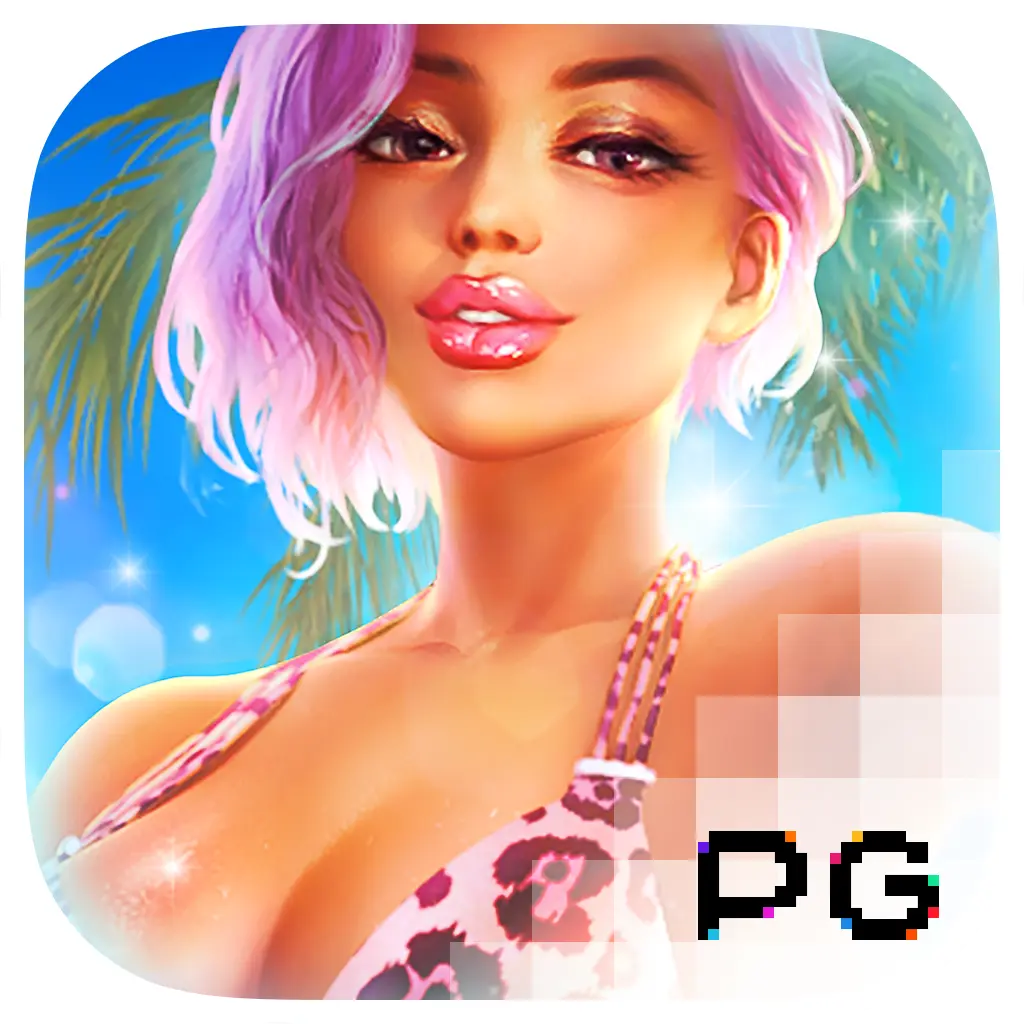 Bikini Paradise - RIVAL168