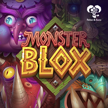 Monster Blox - RIVAL168