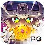 Mr. Treasures Fortune - RIVAL168