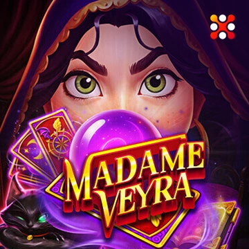 Madame Veyra - RIVAL168