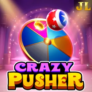 Crazy Pusher - RIVAL168