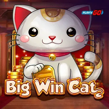 Big Win Cat - RIVAL168