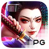 Geishas Revenge - RIVAL168