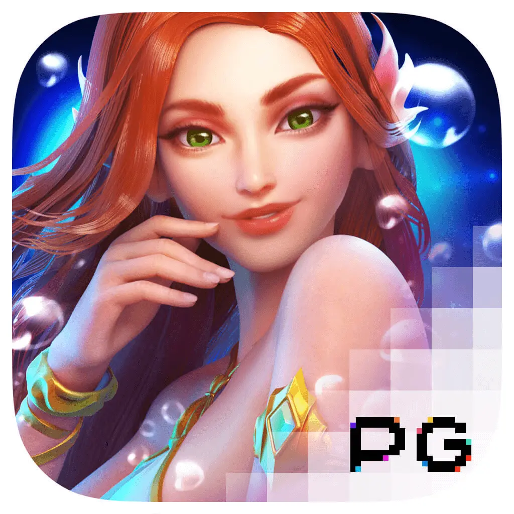 Mermaid Riches - RIVAL168