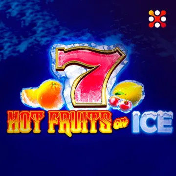 Hot Fruits on Ice - RIVAL168