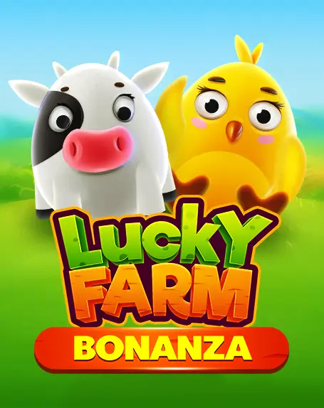 Lucky Farm Bonanza - RIVAL168