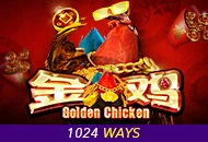 Golden Chicken - RIVAL168