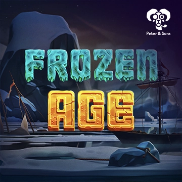 Frozen Age - RIVAL168