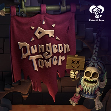 Dungeon Tower - RIVAL168