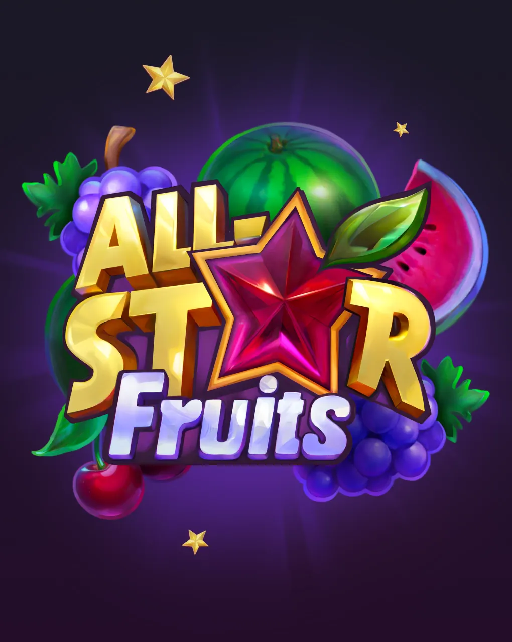 All-Star Fruits - RIVAL168