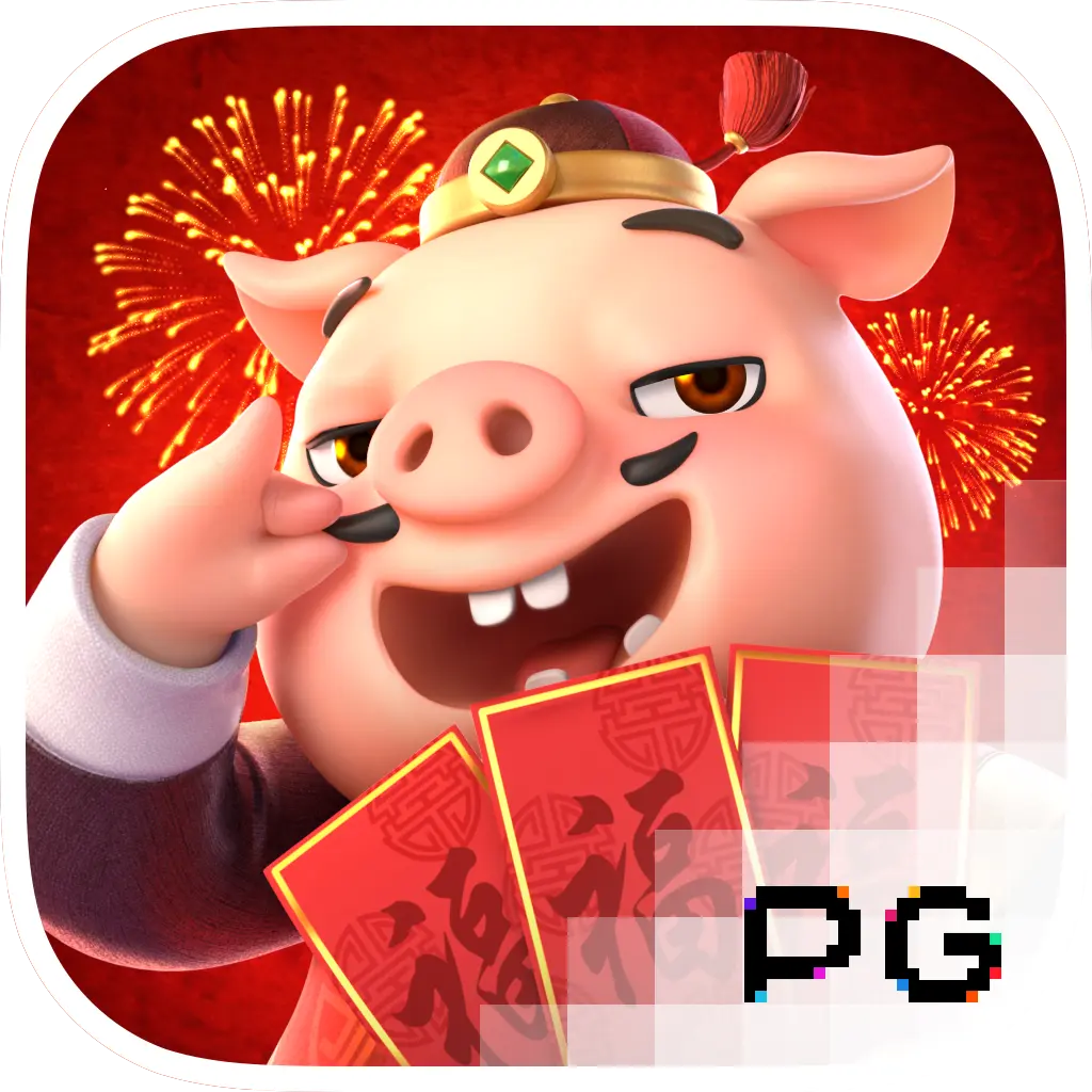 Piggy Gold - RIVAL168