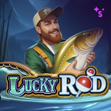 Lucky Rod - RIVAL168