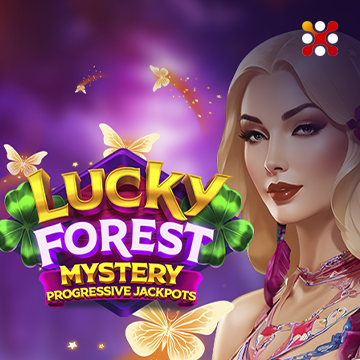 Lucky Forest - RIVAL168